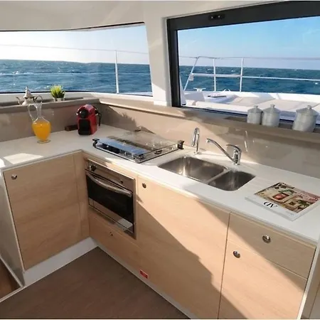 Casa Movil Flotante *