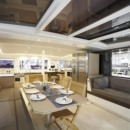 Casa Movil Flotante *