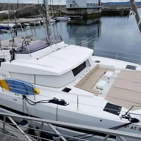 Casa Movil Flotante